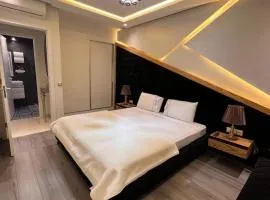 excelente apartamento en sky 17 , tanger 7