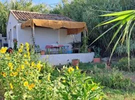 Gîte des canniers