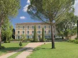 Domaine de La Monestarié - Teritoria