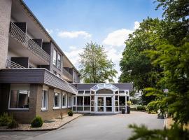 Thermalhotel Kemper, hotel a Erwitte