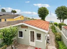 Lovely Home In Hejls With Wifi