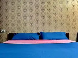 Apartaments in the city center