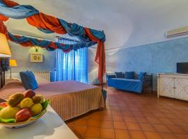 La Casa delle Monache Country Resort, hotel a Motta Camastra