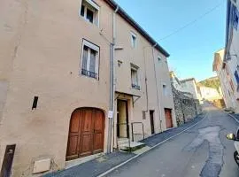 Studio chemin compostelle