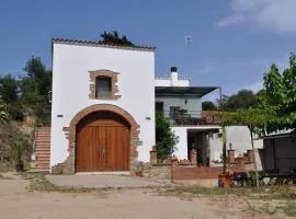 Acogedor apartamento en entorno rural