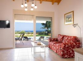Villa Ruby Pessada, hotel v destinaci Pesádha