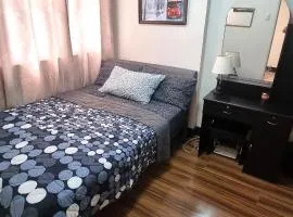 Marinel Grand Residences Cebu - walking distance to IT Park