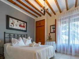 Hotel El Rullo