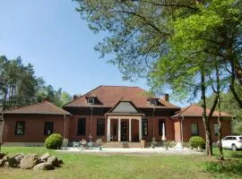 Villa Ambrosian (Haupthaus)