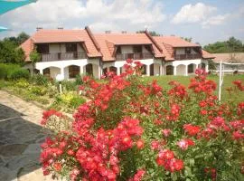 Complex Roden Kray