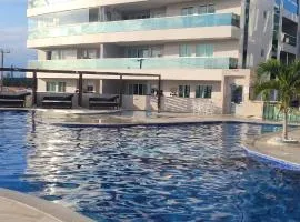 Apartamento em Praia Grande - Le Bon Vivant - Arraial do Cabo