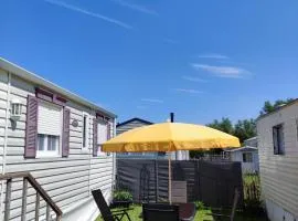 Camping Urlaub Bredene Belgien