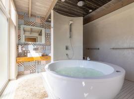 Cube house, vila v destinaci Pärnu