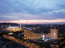 Narada Grand Hotel Zhejiang, hotel di Xihu, Hangzhou