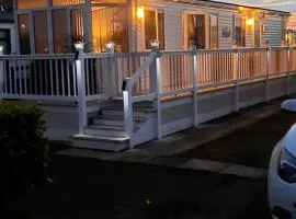 L3 Millfields 4 Berth Luxury Caravan DG & GCH Family's Only And Lead Person Must Be Over 30