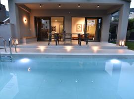 Welcome Inn, holiday rental in Paleo Tsifliki