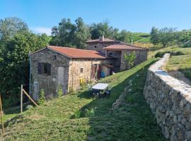 Gite de cuminaille, hotel di Chavanay