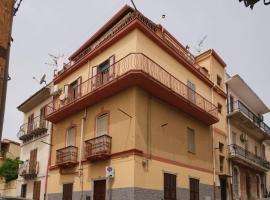 Casa vacanze BellaVista, hotel v destinaci Iglesias