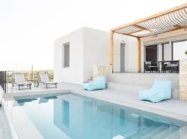 Sunset Luxury Villa