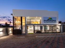 Panorama Boutique Guest House, hotell i Graskop