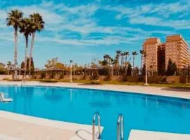 APARTAMENTO EN MAGIC WORD Oropesa del Mar