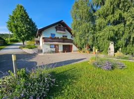 zidanica Bunder&scaron;ek