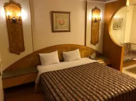 Huang Jia Hotel