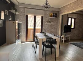 Apto Familiar Balcones a la Muralla