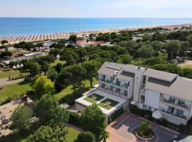 Hotel Hiki 3 Superior – hotel w Bibione