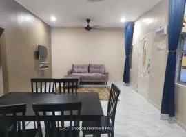 Delisha homestay private pool