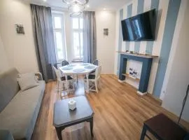 VacationClub - Bystrzycka Apartament 2