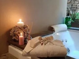 BORGO DI BEPPE E GLORIA SUITE