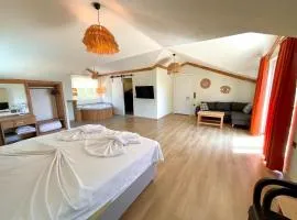 Güneş Boutique Hotel - Oludeniz