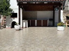 Campofelice Casa vacanza