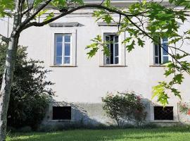 B&B DON FILIPPO, hotel v destinaci Pacentro