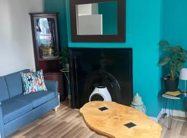 Bells yard Cottage Maryport, Cottage in Maryport
