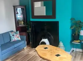 Bells yard Cottage Maryport