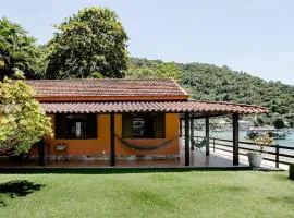 Rancho Ilha de Jaguanum com WIFI