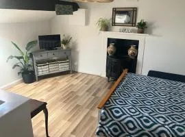 Bells yard Cottage Maryport