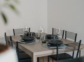 Casa vacanze La Farfalla