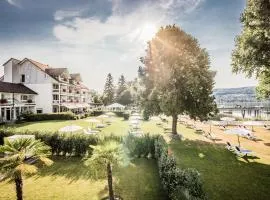 Hotel Hoeri am Bodensee