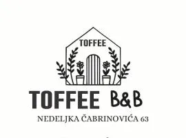 Toffee B&B