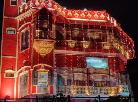 Shiva Ganges View Guest House