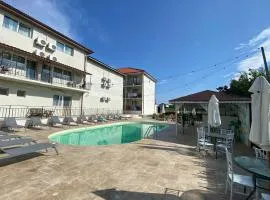 Vila Dedy