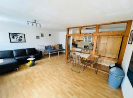 City Appartement Kirchheim, hotel em Kirchheim unter Teck