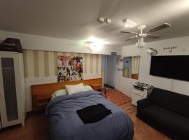 Apartamento Acogedor, vacation rental in Cicero