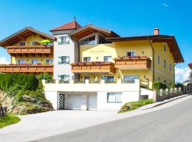 Landhaus Elisabeth, viešbutis mieste Sankt Johan prie Pongau