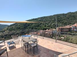 Cerasa, vacation rental in Rodio