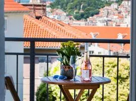 Luxury Apartments Bella - Split Centre w Free Parking、スプリトのバケーションレンタル
