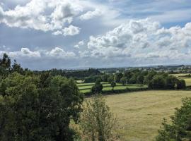 Brodleys' Hill Studio 286d, apartment in Ballymena